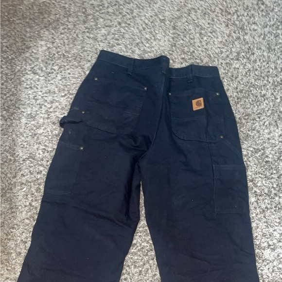 Carhartt Other - Carhatt double knees pants